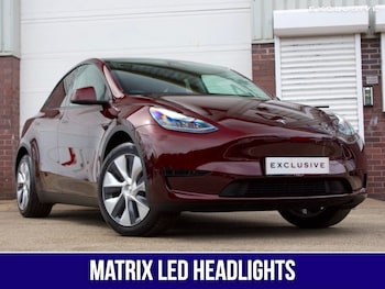 Used Tesla Model Y 2024 for sale - 74513532: Photo