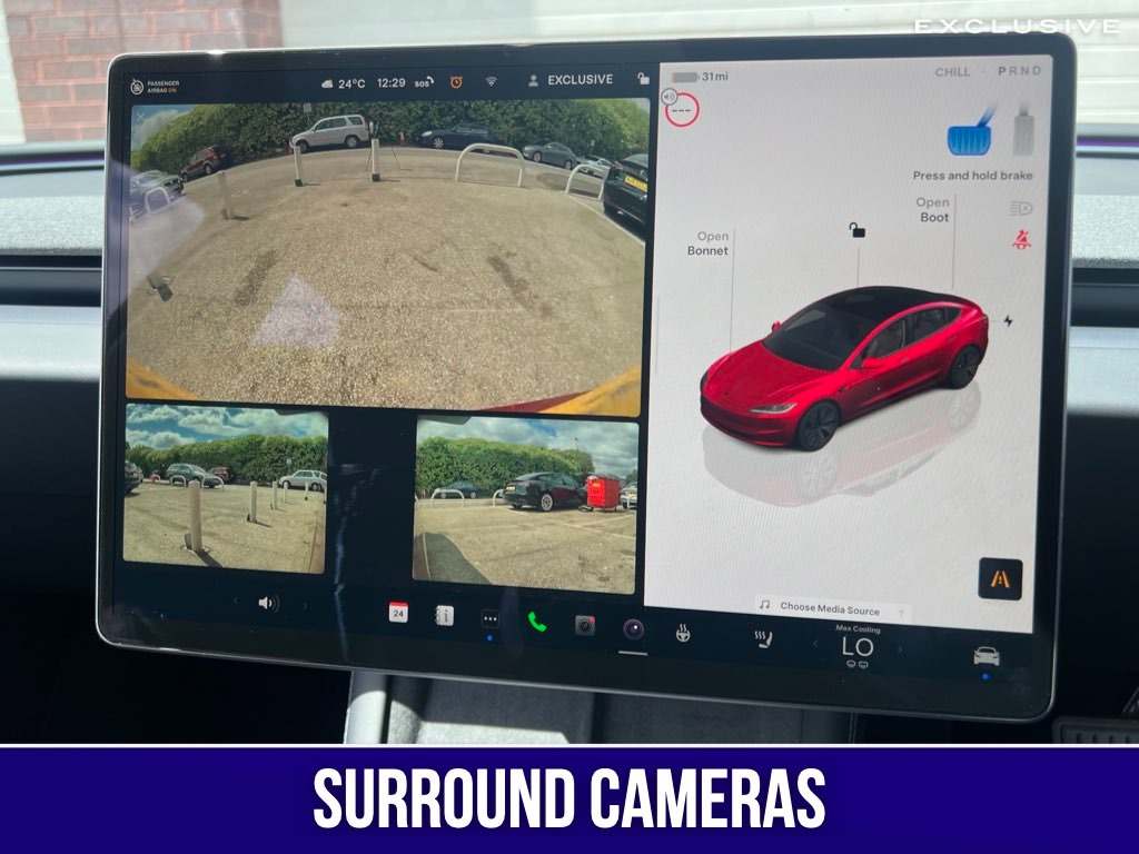 Used Tesla Model 3 2024 for sale - 77845388: Photo 10