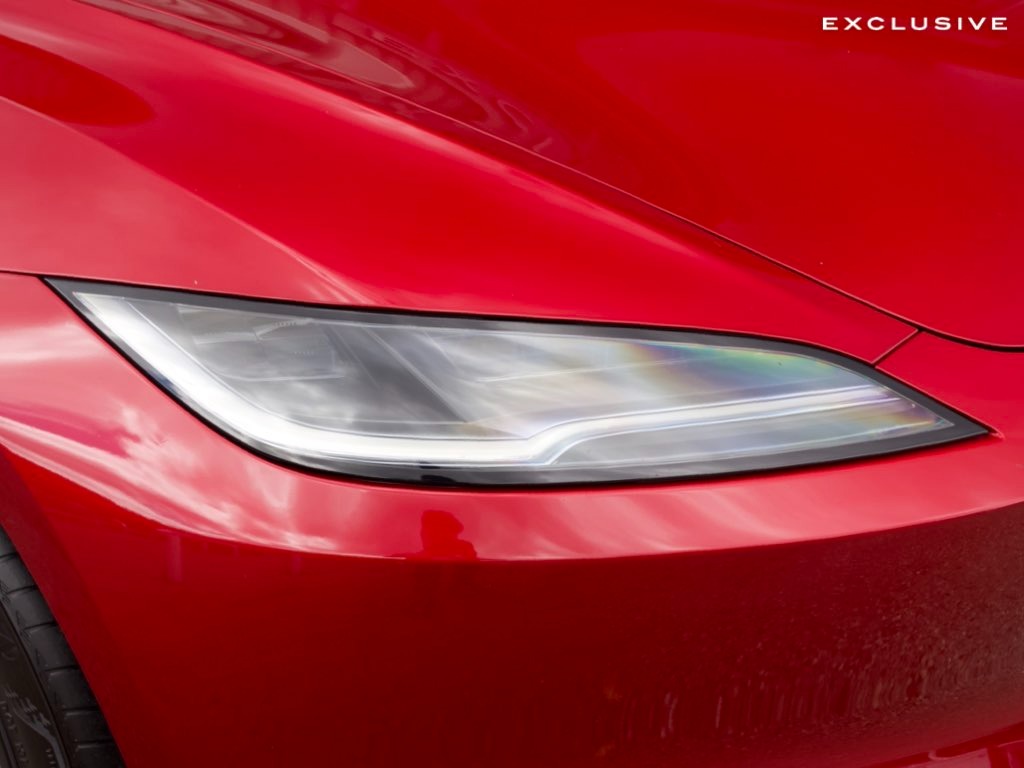 Used Tesla Model 3 2024 for sale - 77845388: Photo 11