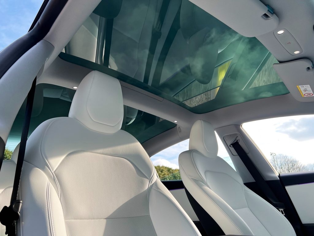 Used Tesla Model 3 2024 for sale - 77845388: Photo 12