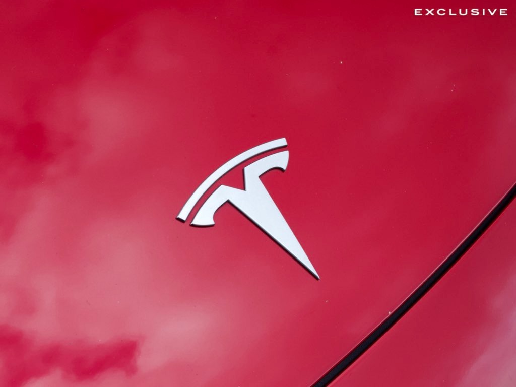 Used Tesla Model 3 2024 for sale - 77845388: Photo 13