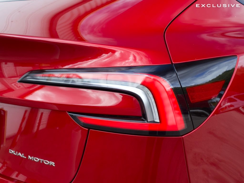 Used Tesla Model 3 2024 for sale - 77845388: Photo 17