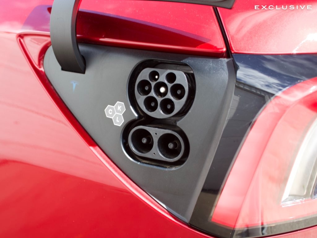 Used Tesla Model 3 2024 for sale - 77845388: Photo 19