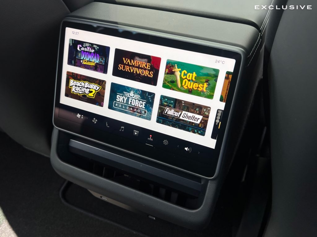 Used Tesla Model 3 2024 for sale - 77845388: Photo 21