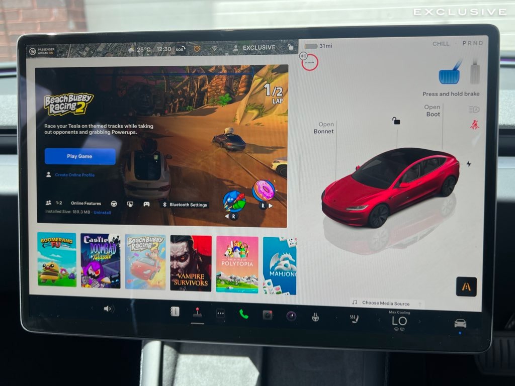 Used Tesla Model 3 2024 for sale - 77845388: Photo 24