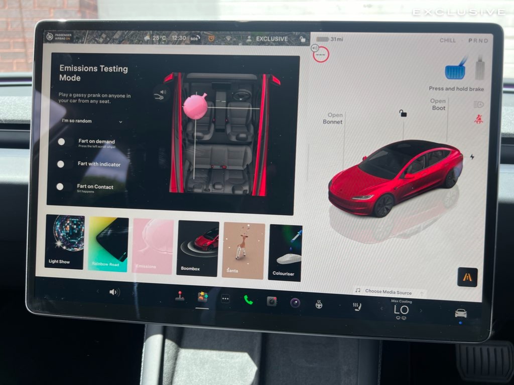 Used Tesla Model 3 2024 for sale - 77845388: Photo 25