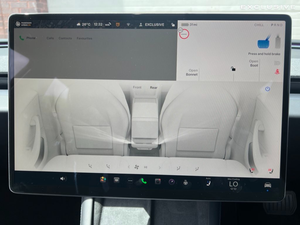 Used Tesla Model 3 2024 for sale - 77845388: Photo 27