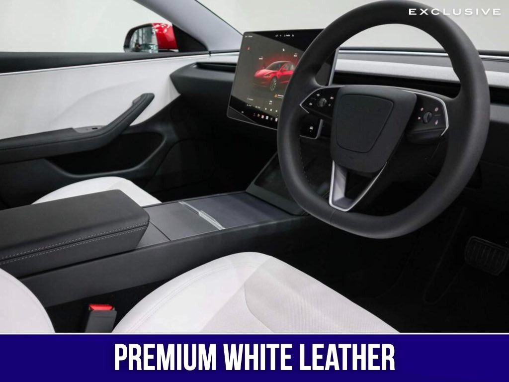 Used Tesla Model 3 2024 for sale - 77845388: Photo 3