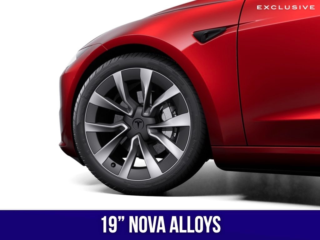 Used Tesla Model 3 2024 for sale - 77845388: Photo 5