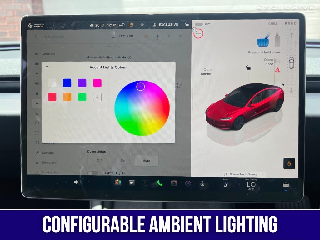 Used Tesla Model 3 2024 for sale - 77845388: Photo 8