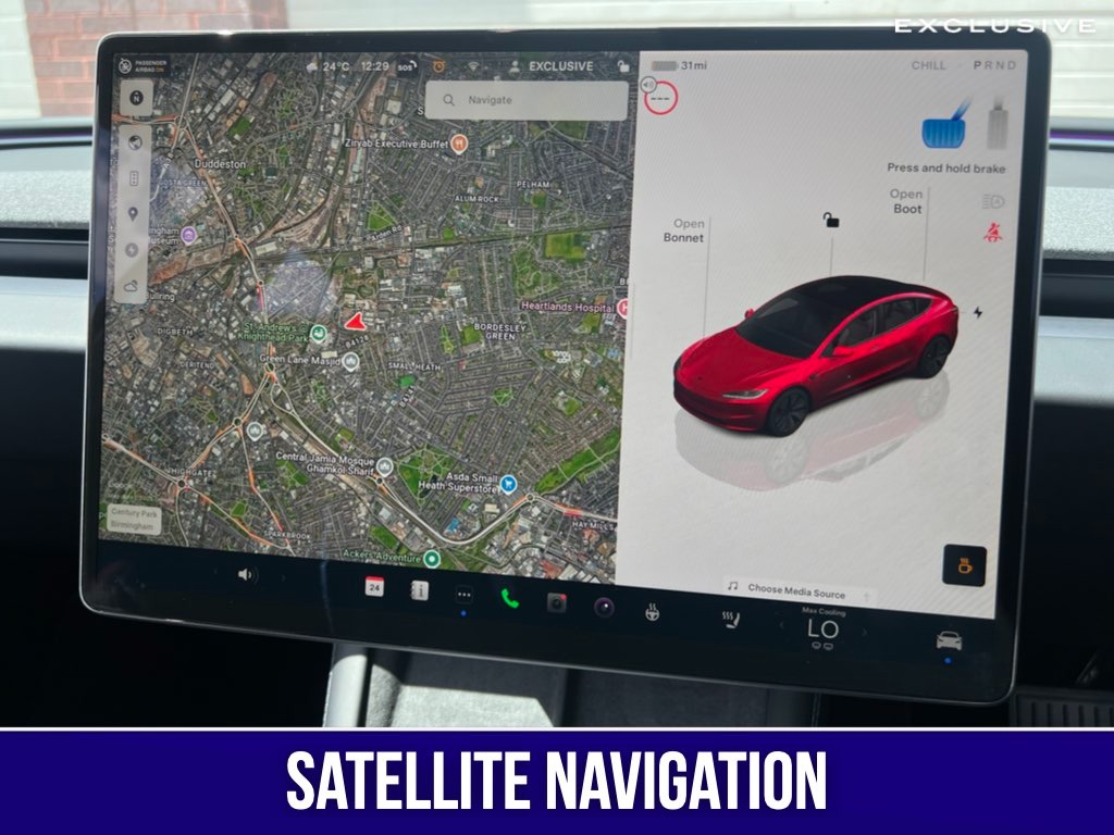 Used Tesla Model 3 2024 for sale - 77845388: Photo 9