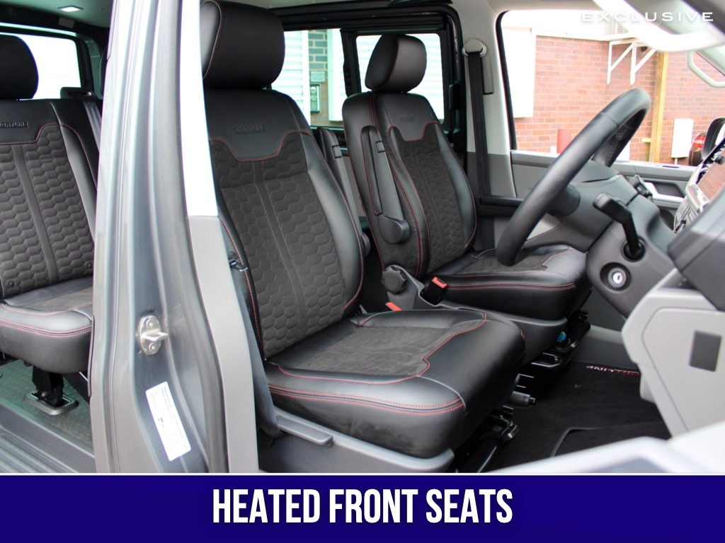 Used Volkswagen Transporter 2023 for sale - 77804248: Photo 10