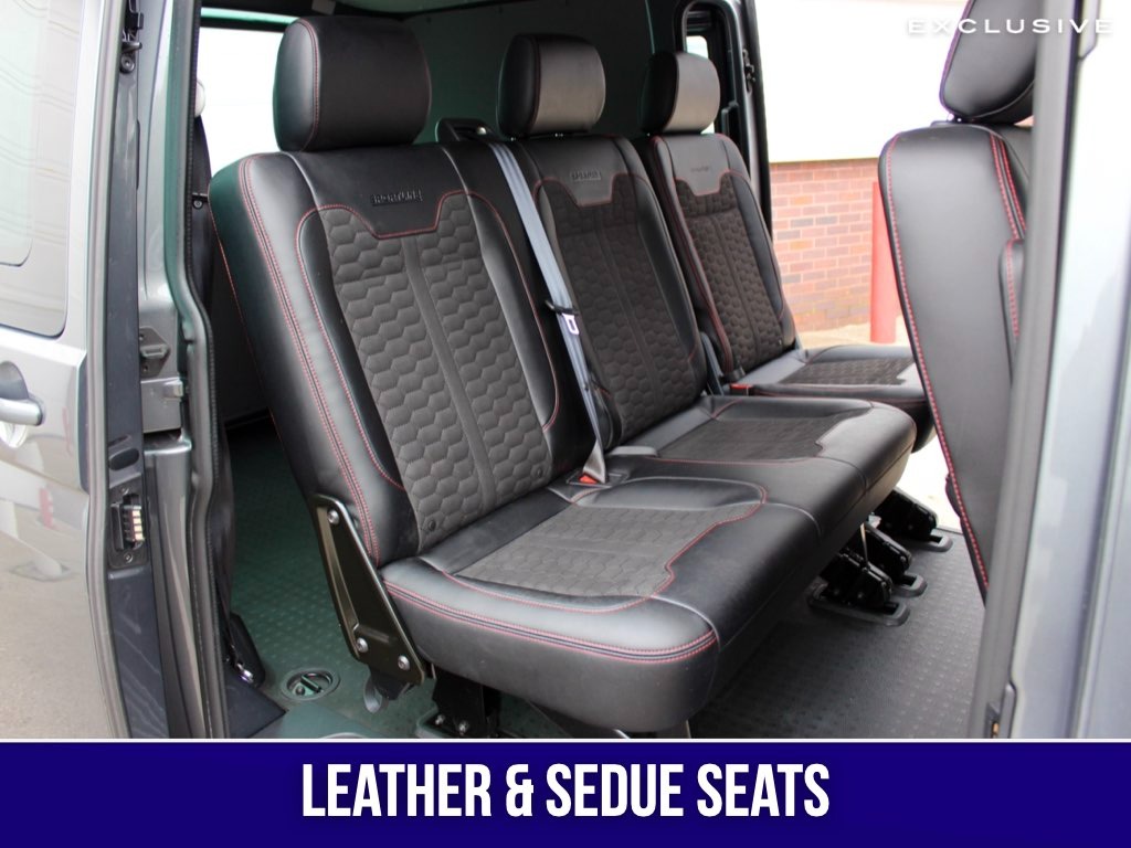 Used Volkswagen Transporter 2023 for sale - 77804248: Photo 11