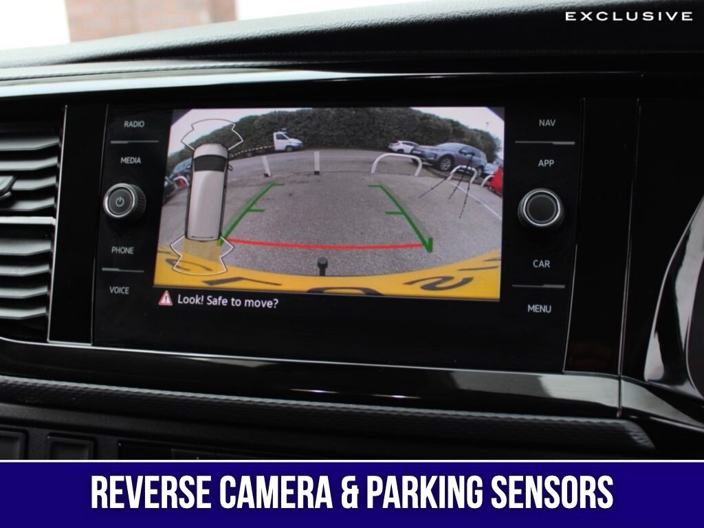 Used Volkswagen Transporter 2023 for sale - 77804248: Photo 15