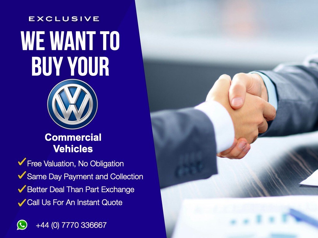 Used Volkswagen Transporter 2023 for sale - 77804248: Photo 17