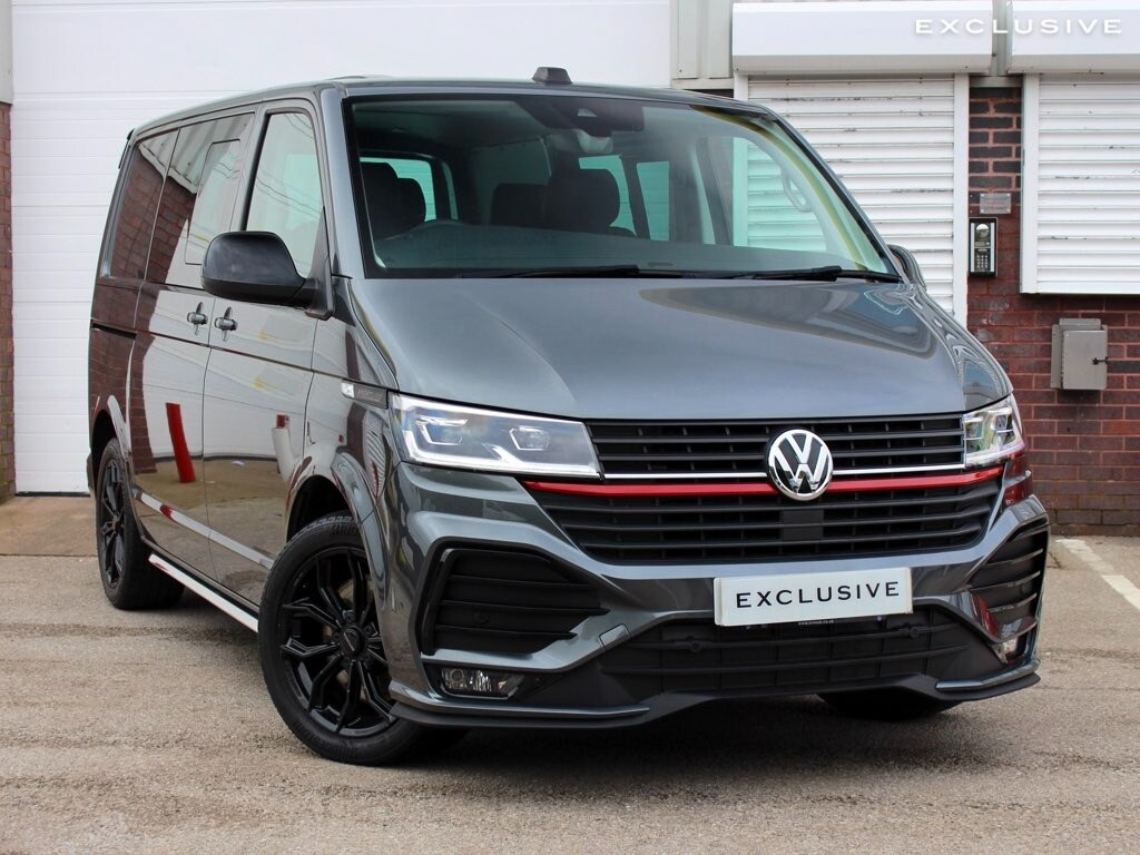 Used Volkswagen Transporter 2023 for sale - 77804248: Photo 18