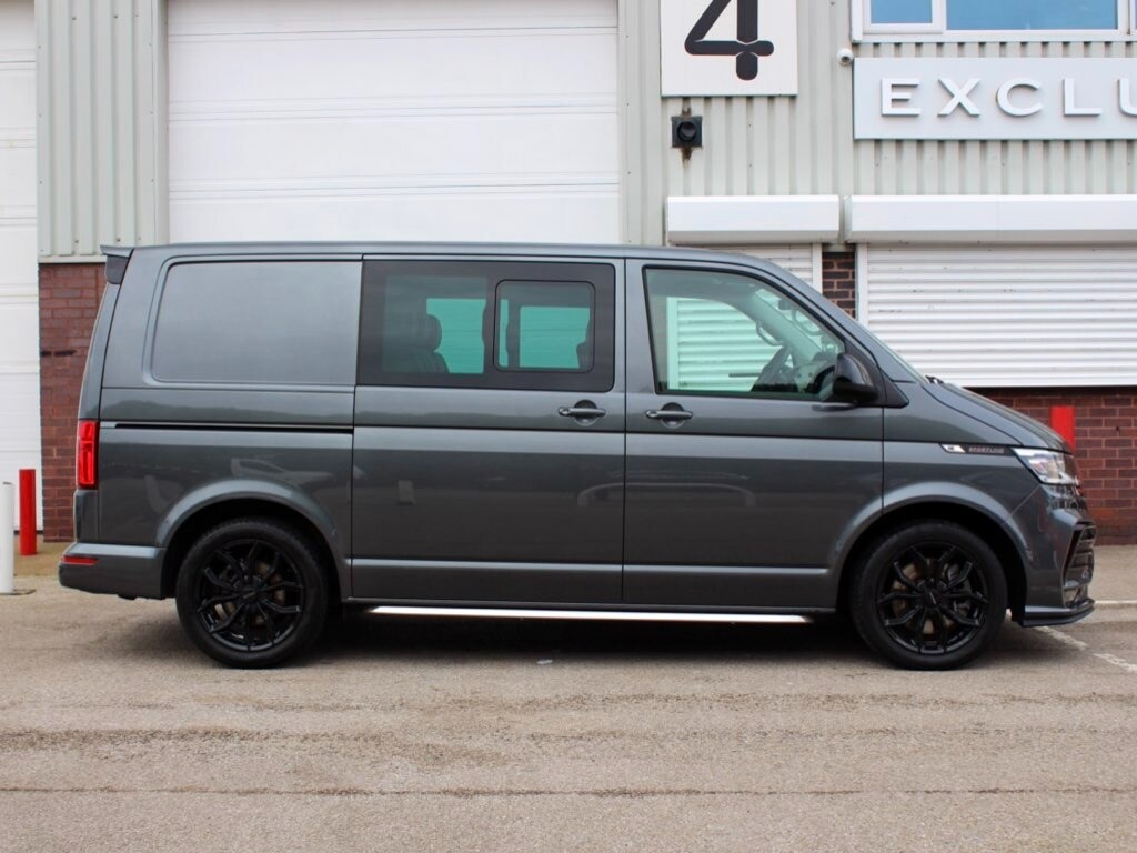 Used Volkswagen Transporter 2023 for sale - 77804248: Photo 19