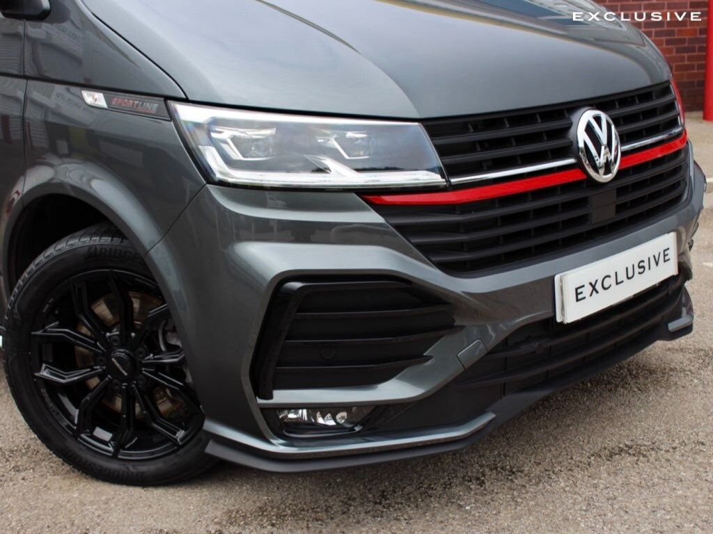 Used Volkswagen Transporter 2023 for sale - 77804248: Photo 22