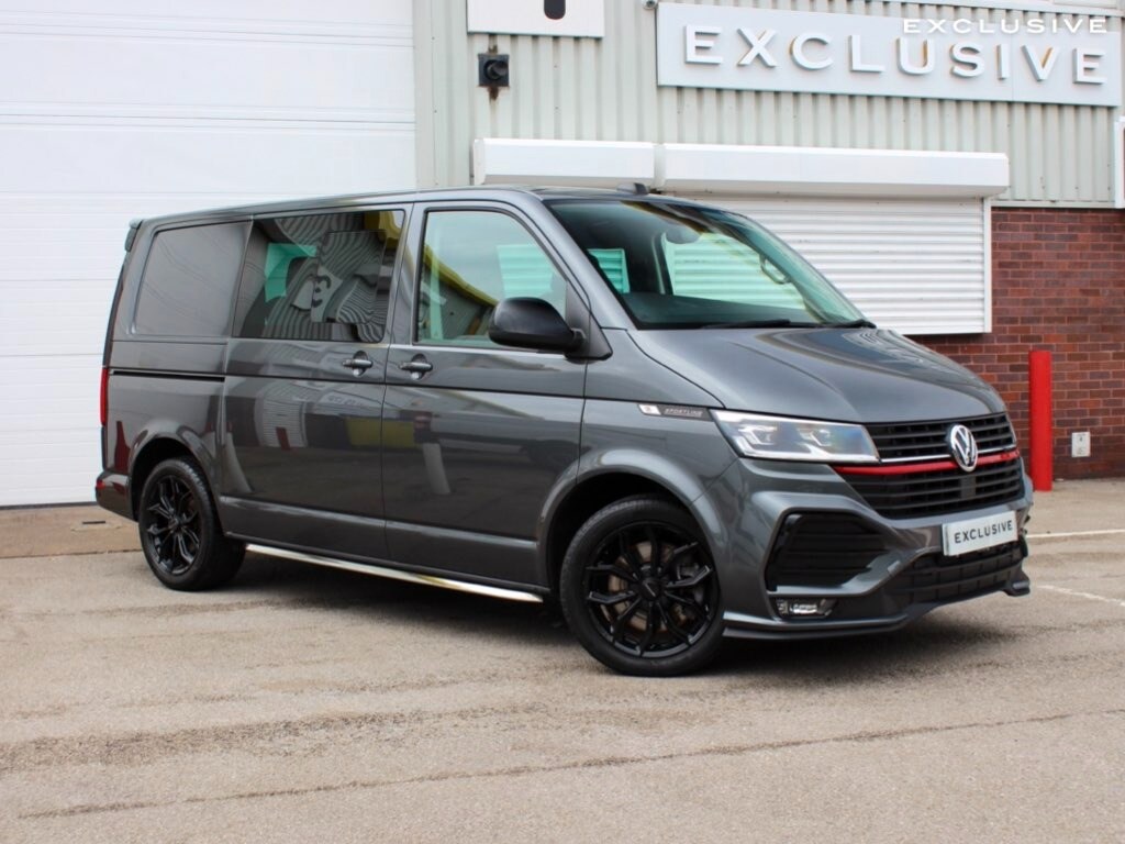 Used Volkswagen Transporter 2023 for sale - 77804248: Photo 23