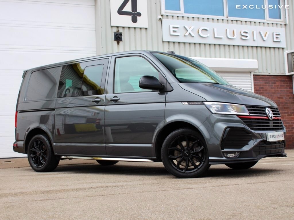 Used Volkswagen Transporter 2023 for sale - 77804248: Photo 24