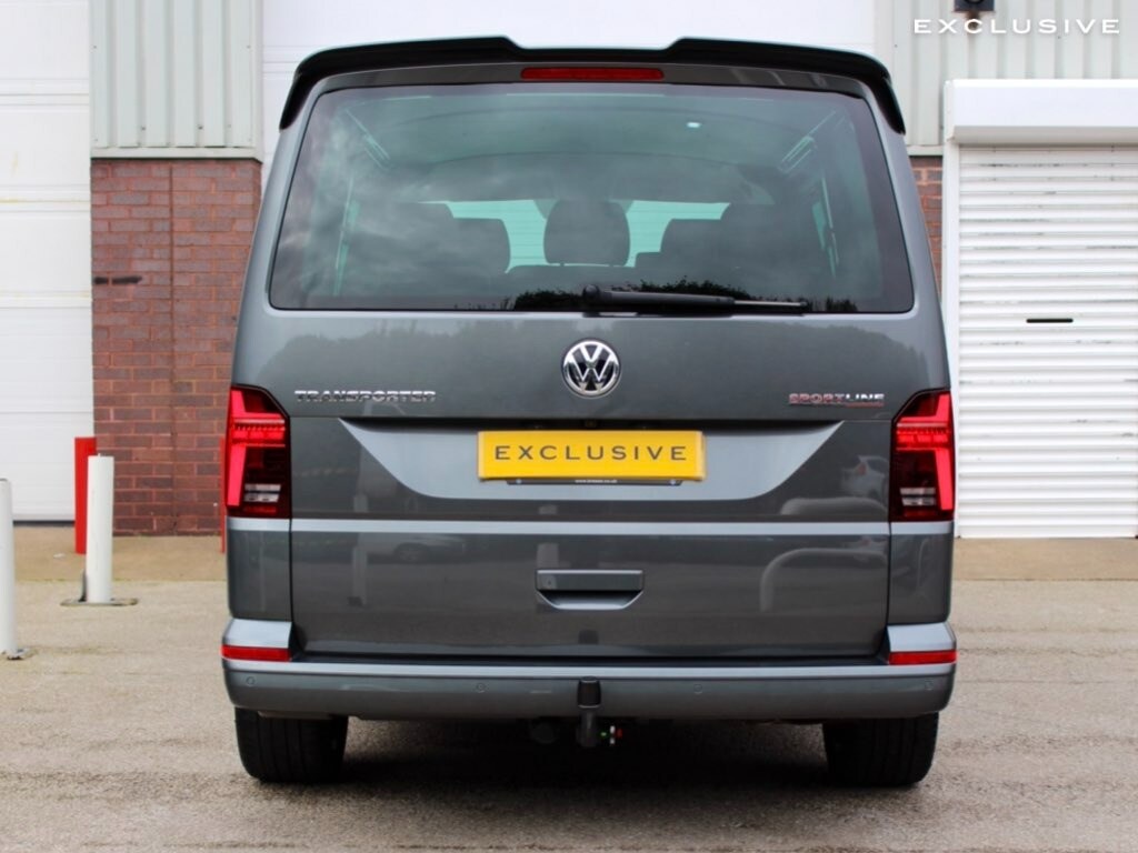 Used Volkswagen Transporter 2023 for sale - 77804248: Photo 25