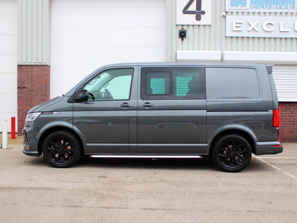 Used Volkswagen Transporter 2023 for sale - 77804248: Photo 27