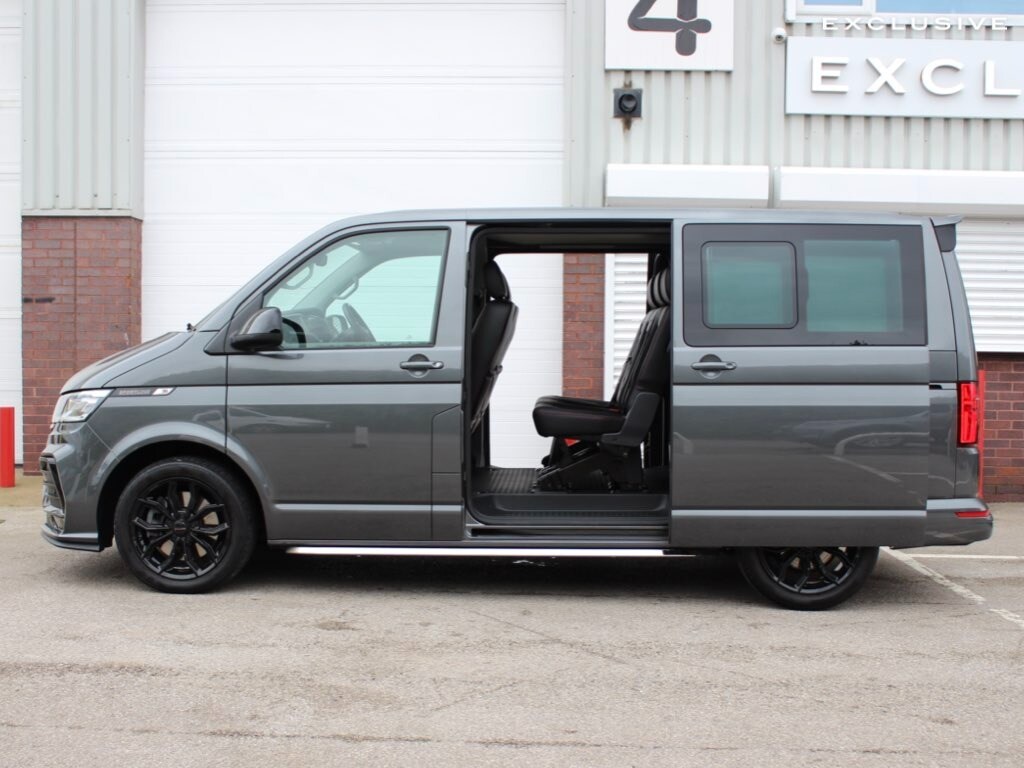 Used Volkswagen Transporter 2023 for sale - 77804248: Photo 28