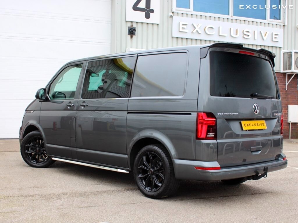 Used Volkswagen Transporter 2023 for sale - 77804248: Photo 29