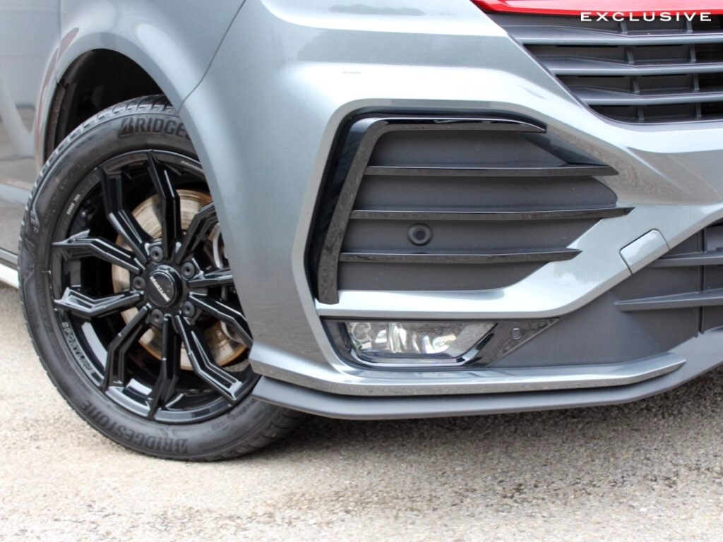 Used Volkswagen Transporter 2023 for sale - 77804248: Photo 33