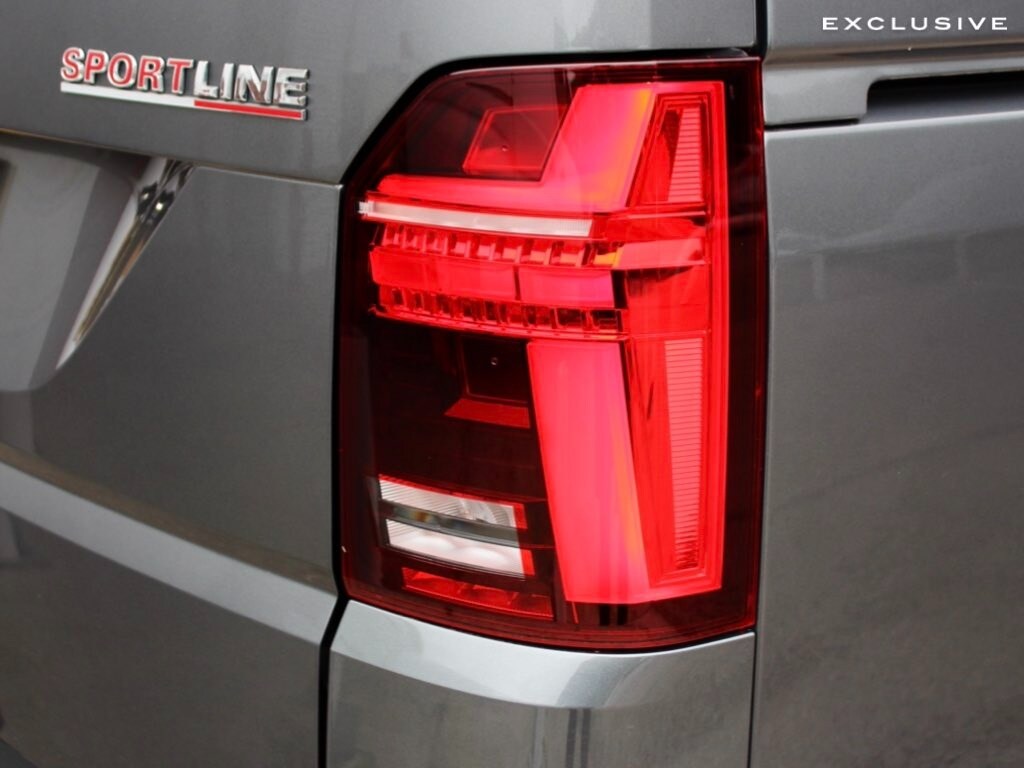 Used Volkswagen Transporter 2023 for sale - 77804248: Photo 36
