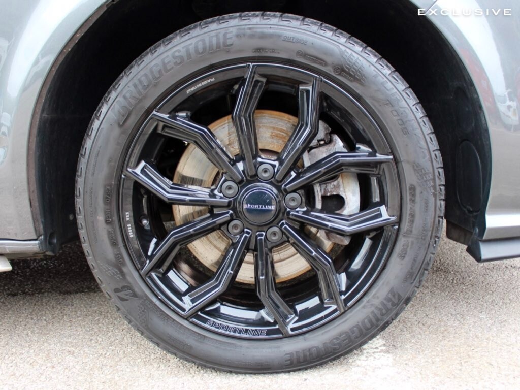 Used Volkswagen Transporter 2023 for sale - 77804248: Photo 39