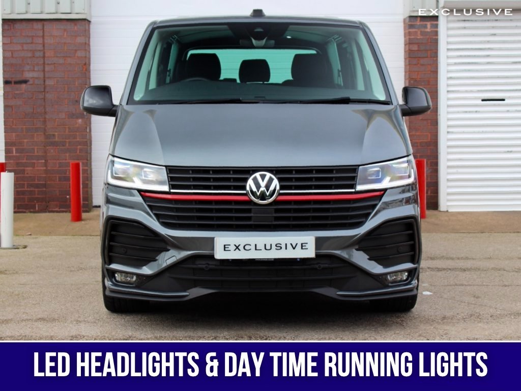 Used Volkswagen Transporter 2023 for sale - 77804248: Photo 4
