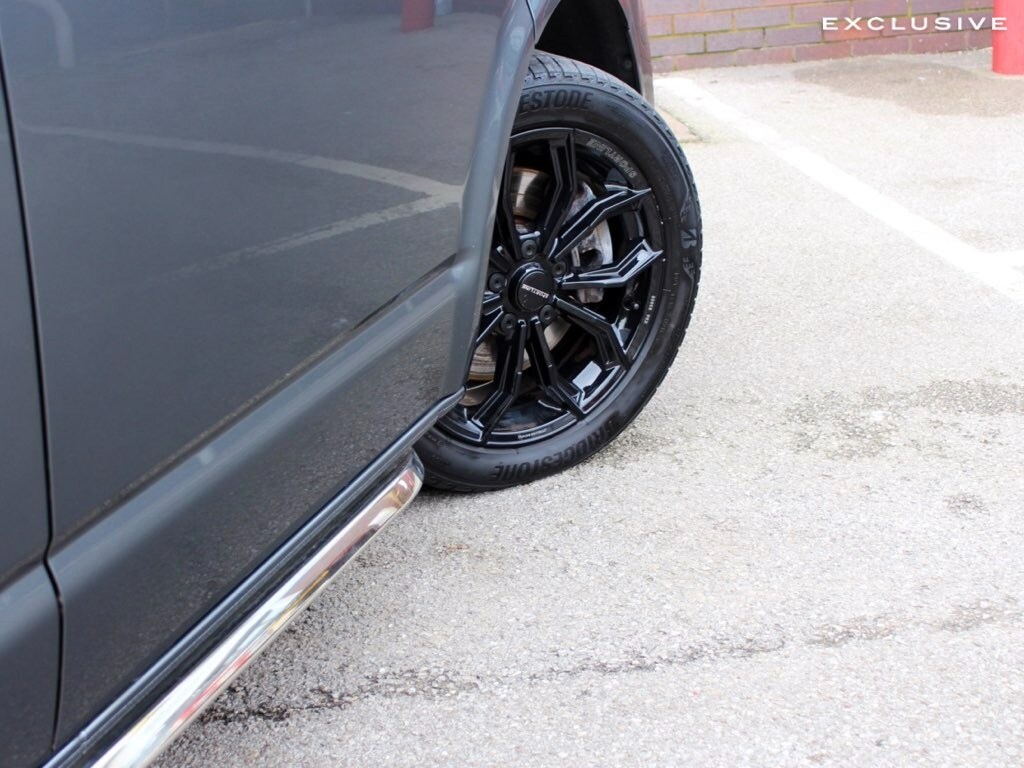 Used Volkswagen Transporter 2023 for sale - 77804248: Photo 45