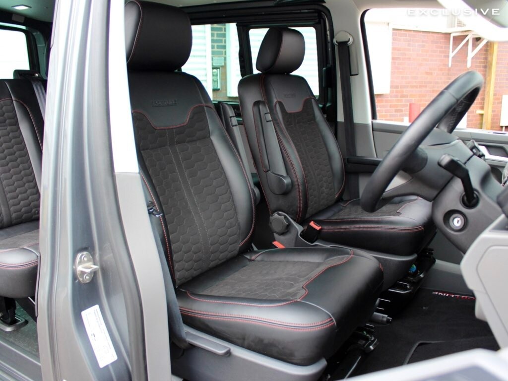 Used Volkswagen Transporter 2023 for sale - 77804248: Photo 47