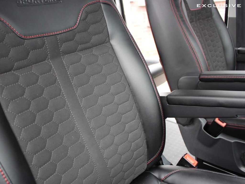 Used Volkswagen Transporter 2023 for sale - 77804248: Photo 49