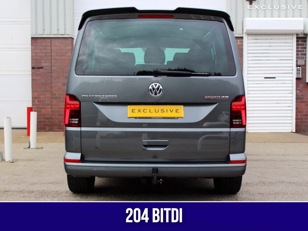 Used Volkswagen Transporter 2023 for sale - 77804248: Photo 5
