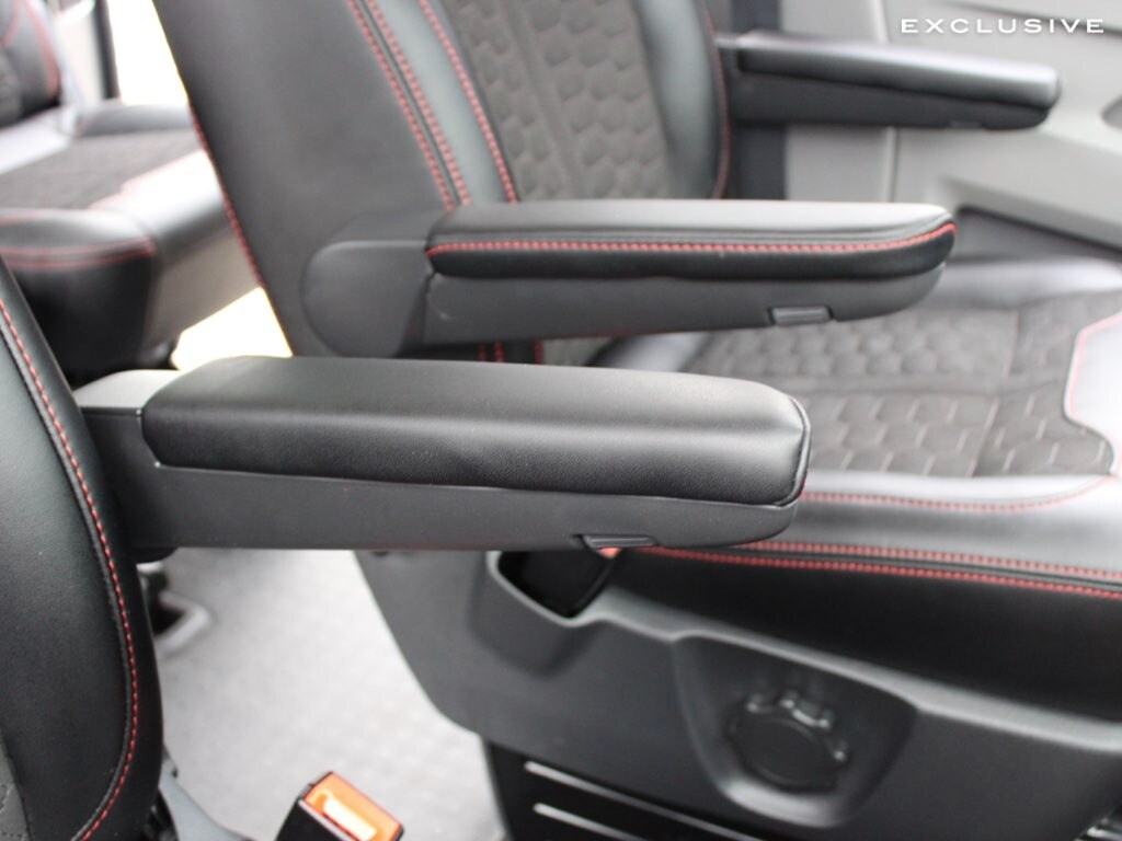 Used Volkswagen Transporter 2023 for sale - 77804248: Photo 50