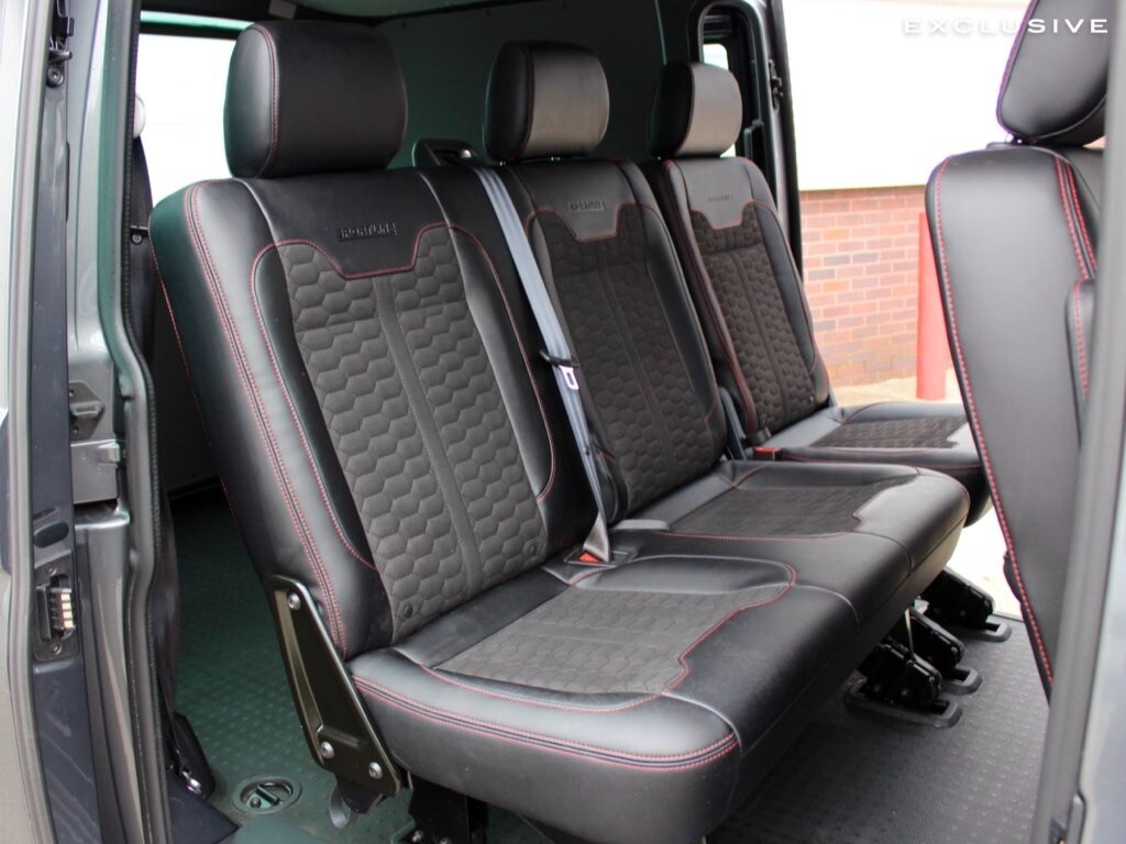 Used Volkswagen Transporter 2023 for sale - 77804248: Photo 51