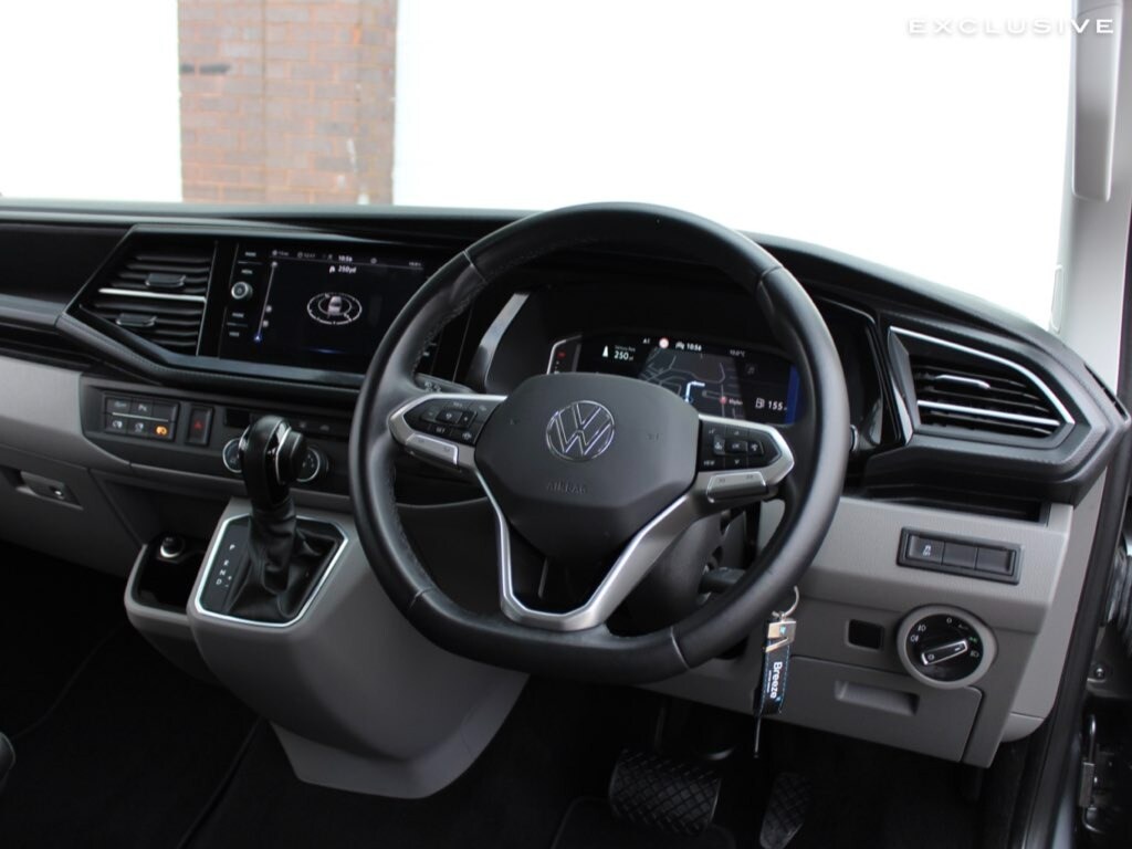 Used Volkswagen Transporter 2023 for sale - 77804248: Photo 53