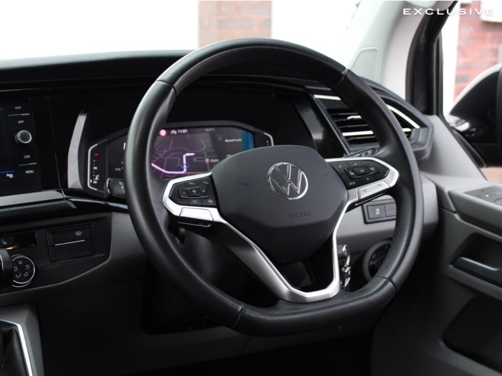 Used Volkswagen Transporter 2023 for sale - 77804248: Photo 60