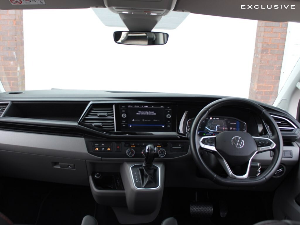 Used Volkswagen Transporter 2023 for sale - 77804248: Photo 61