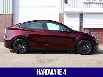 Used Tesla Model Y 2024 for sale - 75515201: Photo