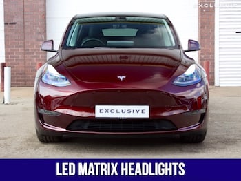 Used Tesla Model Y 2024 for sale - 75515201: Photo