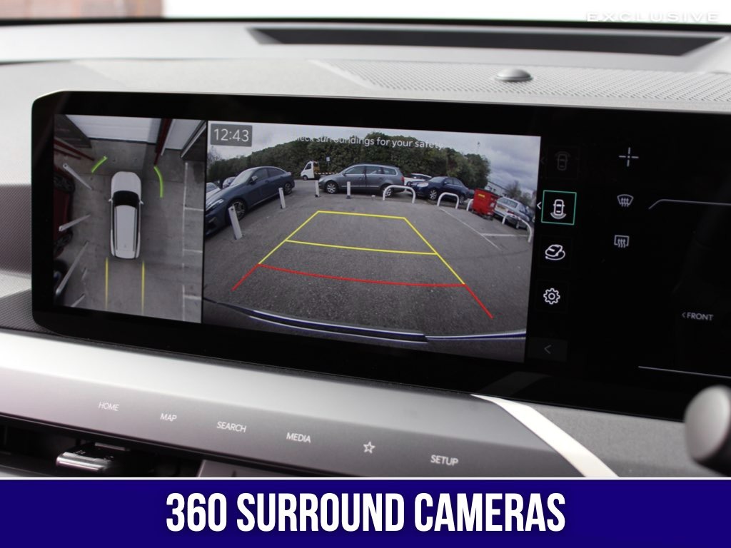 Used Kia EV5 2026 for sale - 78012342: Photo 14