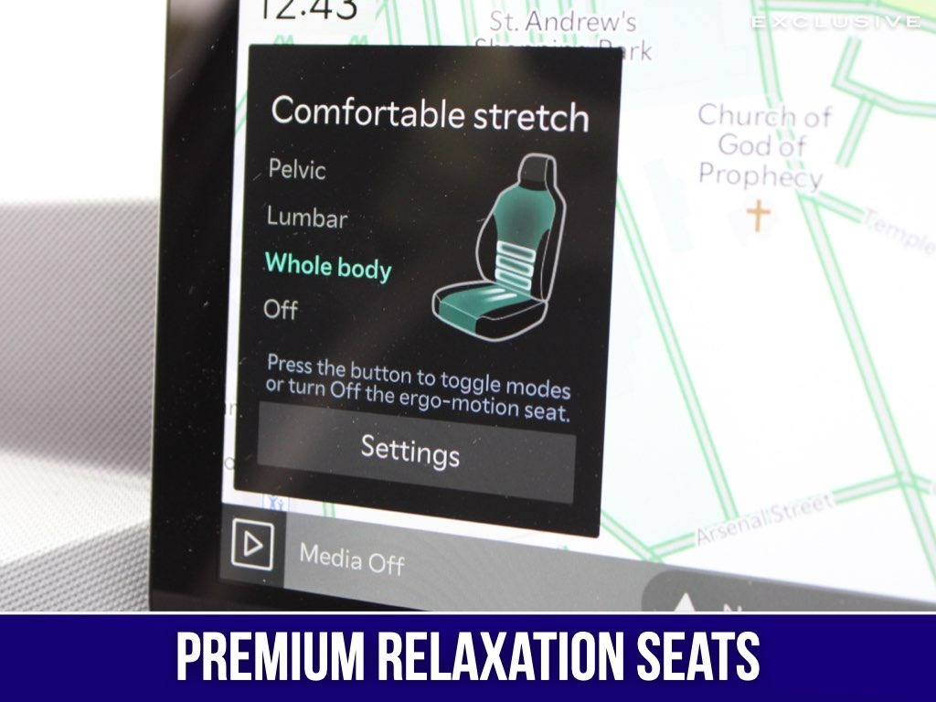 Used Kia EV5 2026 for sale - 78012342: Photo 15