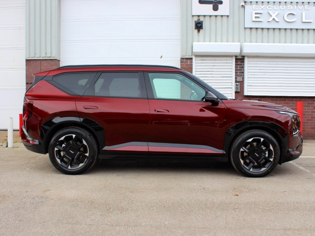 Used Kia EV5 2026 for sale - 78012342: Photo 17