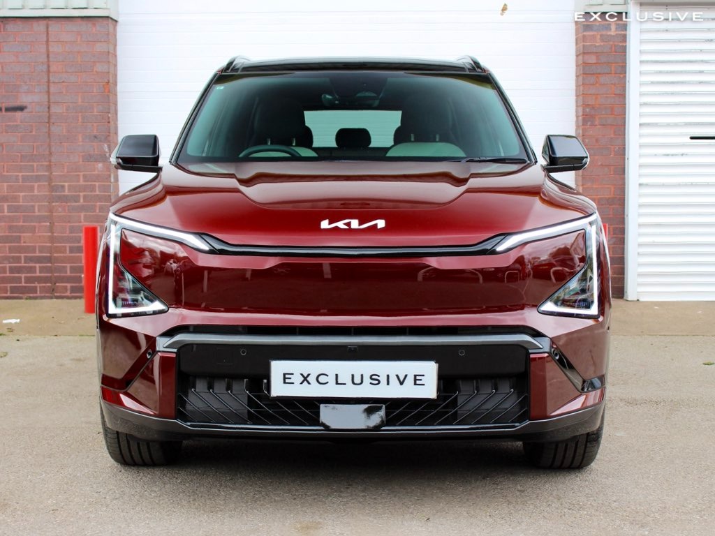 Used Kia EV5 2026 for sale - 78012342: Photo 19