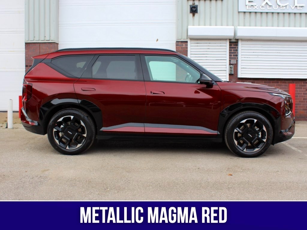 Used Kia EV5 2026 for sale - 78012342: Photo 2