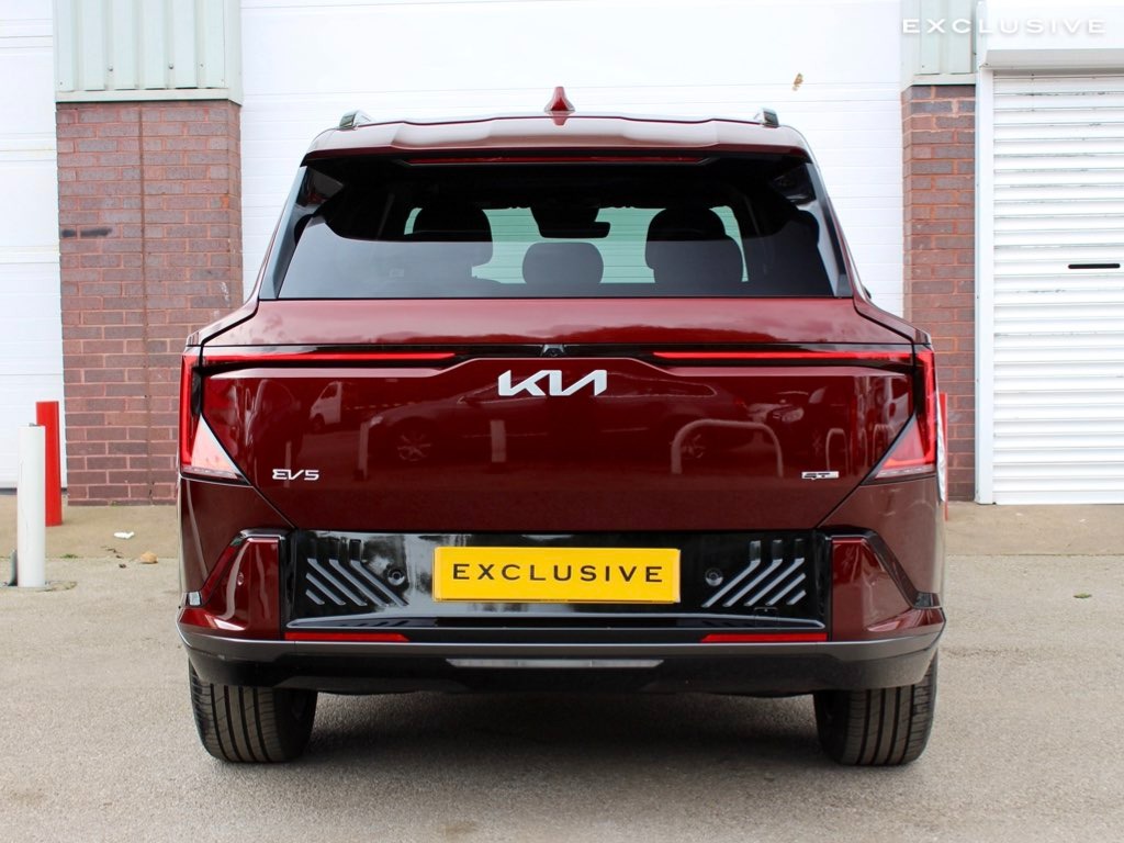 Used Kia EV5 2026 for sale - 78012342: Photo 20