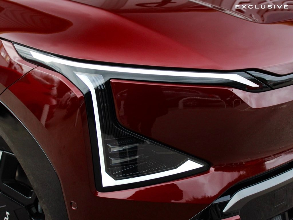 Used Kia EV5 2026 for sale - 78012342: Photo 27